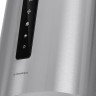 Вытяжка Maunfeld Vega 39 Wall Sensor LED (нержавеющая сталь)
