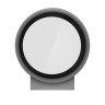 Вытяжка Maunfeld Vega 39 Wall Sensor LED (нержавеющая сталь)