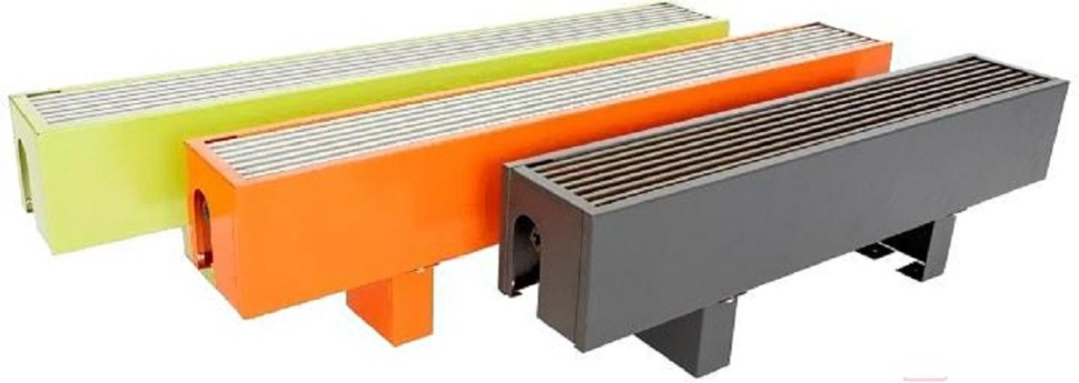 Радиатор Новатерм НТ-Н-14/24/160 Радиатор Новатерм НТ-Н-14/24/160