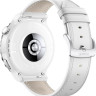Умные часы Huawei Watch GT 3 Pro Ceramic 43 мм (белый/кожа) Умные часы Huawei Watch GT 3 Pro Ceramic 43 мм (белый/кожа)