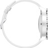 Умные часы Huawei Watch GT 3 Pro Ceramic 43 мм (белый/кожа) Умные часы Huawei Watch GT 3 Pro Ceramic 43 мм (белый/кожа)