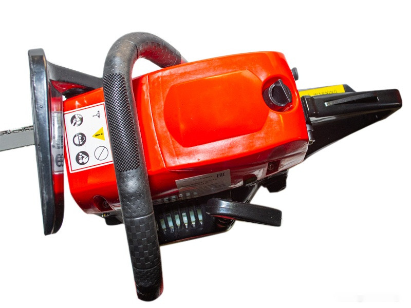 Бензопила Shall SD-5200-1 Бензопила Shall SD-5200-1