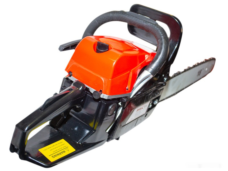 Бензопила Shall SD-5200-1 Бензопила Shall SD-5200-1