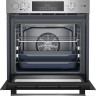 Духовой шкаф Hotpoint-Ariston FE8 S832 JSH IX Духовой шкаф Hotpoint-Ariston FE8 S832 JSH IX