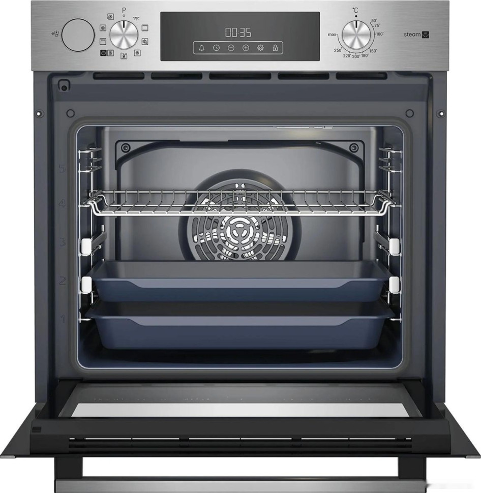 Духовой шкаф Hotpoint-Ariston FE8 S832 JSH IX Духовой шкаф Hotpoint-Ariston FE8 S832 JSH IX