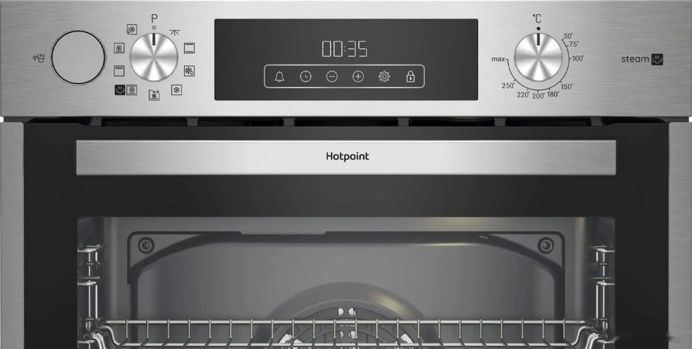 Духовой шкаф Hotpoint-Ariston FE8 S832 JSH IX Духовой шкаф Hotpoint-Ariston FE8 S832 JSH IX