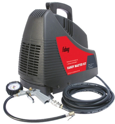 Компрессор FUBAG Handy Master Kit