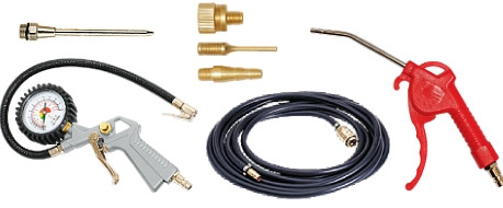 Компрессор FUBAG Handy Master Kit Компрессор FUBAG Handy Master Kit