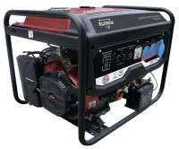 Электростанция Elitech СГБ 8000ЕАМ