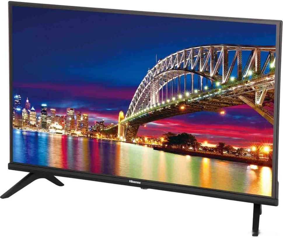 Телевизор Hisense 32A4K