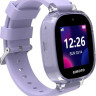 Умные часы с наушниками Aimoto Crystal 4G (сиреневый) Умные часы с наушниками Aimoto Crystal 4G (сиреневый)