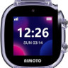 Умные часы с наушниками Aimoto Crystal 4G (сиреневый) Умные часы с наушниками Aimoto Crystal 4G (сиреневый)