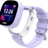 Умные часы с наушниками Aimoto Crystal 4G (сиреневый) Умные часы с наушниками Aimoto Crystal 4G (сиреневый)