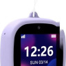 Умные часы с наушниками Aimoto Crystal 4G (сиреневый) Умные часы с наушниками Aimoto Crystal 4G (сиреневый)