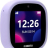 Умные часы с наушниками Aimoto Crystal 4G (сиреневый) Умные часы с наушниками Aimoto Crystal 4G (сиреневый)