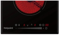 Варочная панель Hotpoint HR 3O4 BAS
