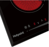 Варочная панель Hotpoint HR 3O4 BAS