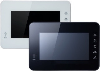 Видеодомофон Dahua VTH1560B Видеодомофон Dahua VTH1560B