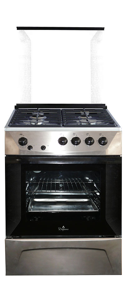 Плита Дарина 1 D1 GM141 014 X Плита Дарина 1 D1 GM141 014 X