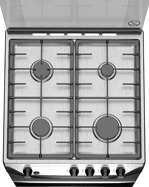 Плита Дарина 1 D1 GM141 014 X Плита Дарина 1 D1 GM141 014 X