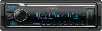 Автомагнитола Kenwood KMM-BT306
