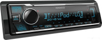 Автомагнитола Kenwood KMM-BT306