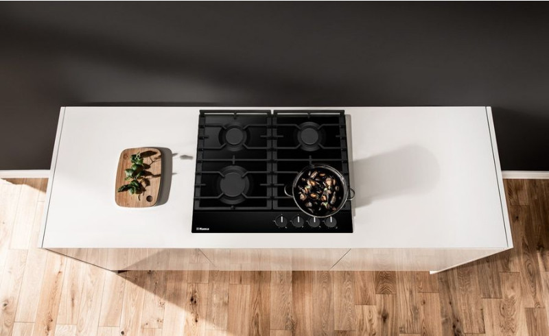 Варочная панель Hansa BHGS630301 Варочная панель Hansa BHGS630301