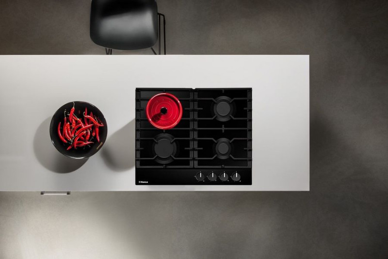 Варочная панель Hansa BHGS630301 Варочная панель Hansa BHGS630301