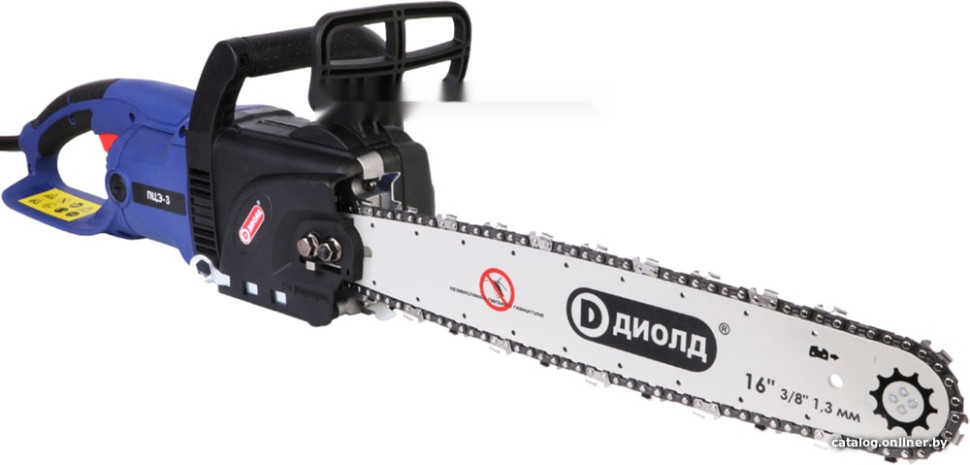Электрическая пила ДИОЛД ПЦЭ-3