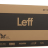 Телевизор Leff 43F240T