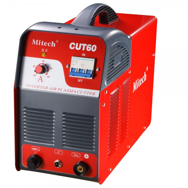 Сварочный инвертор Mitech CUT 60