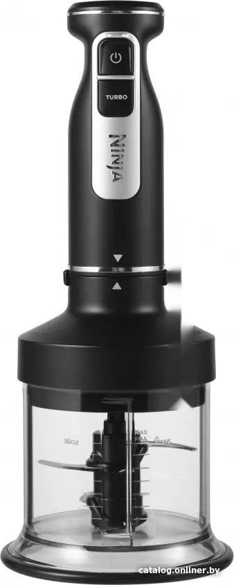 Блендер Ninja Foodi 3-в-1 CI100EU Блендер Ninja Foodi 3-в-1 CI100EU