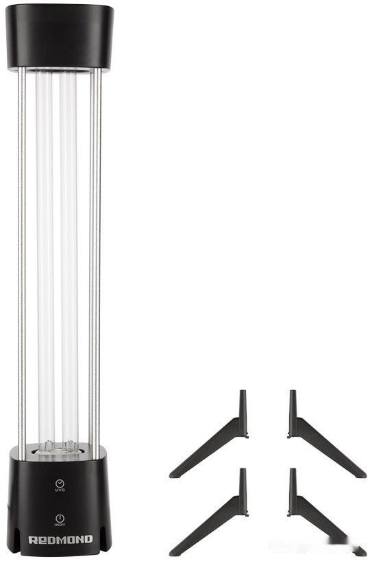 Бактерицидный светильник Redmond RUV-6601