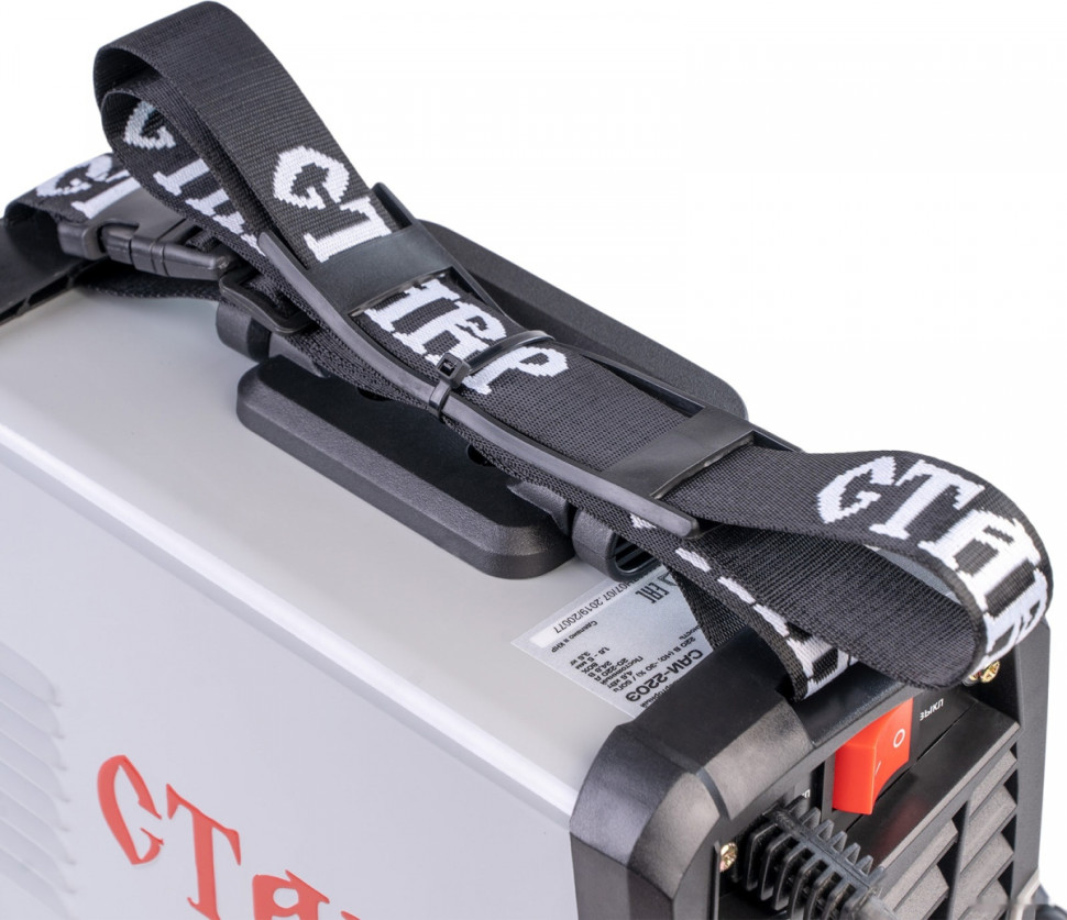 Сварочный инвертор Ставр САИ-220Э Сварочный инвертор Ставр САИ-220Э