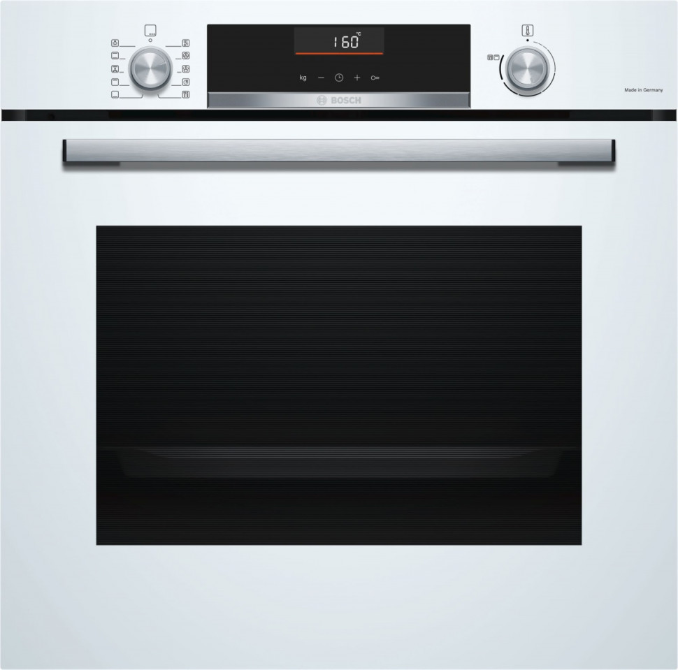 Духовой шкаф Bosch HBG516BW0R