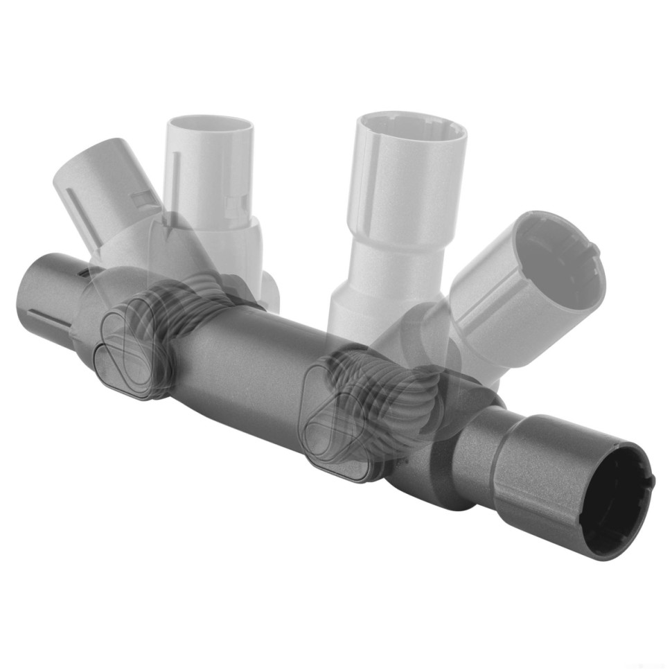 Вертикальный пылесос с влажной уборкой Sencor SVC 0825WH Вертикальный пылесос с влажной уборкой Sencor SVC 0825WH