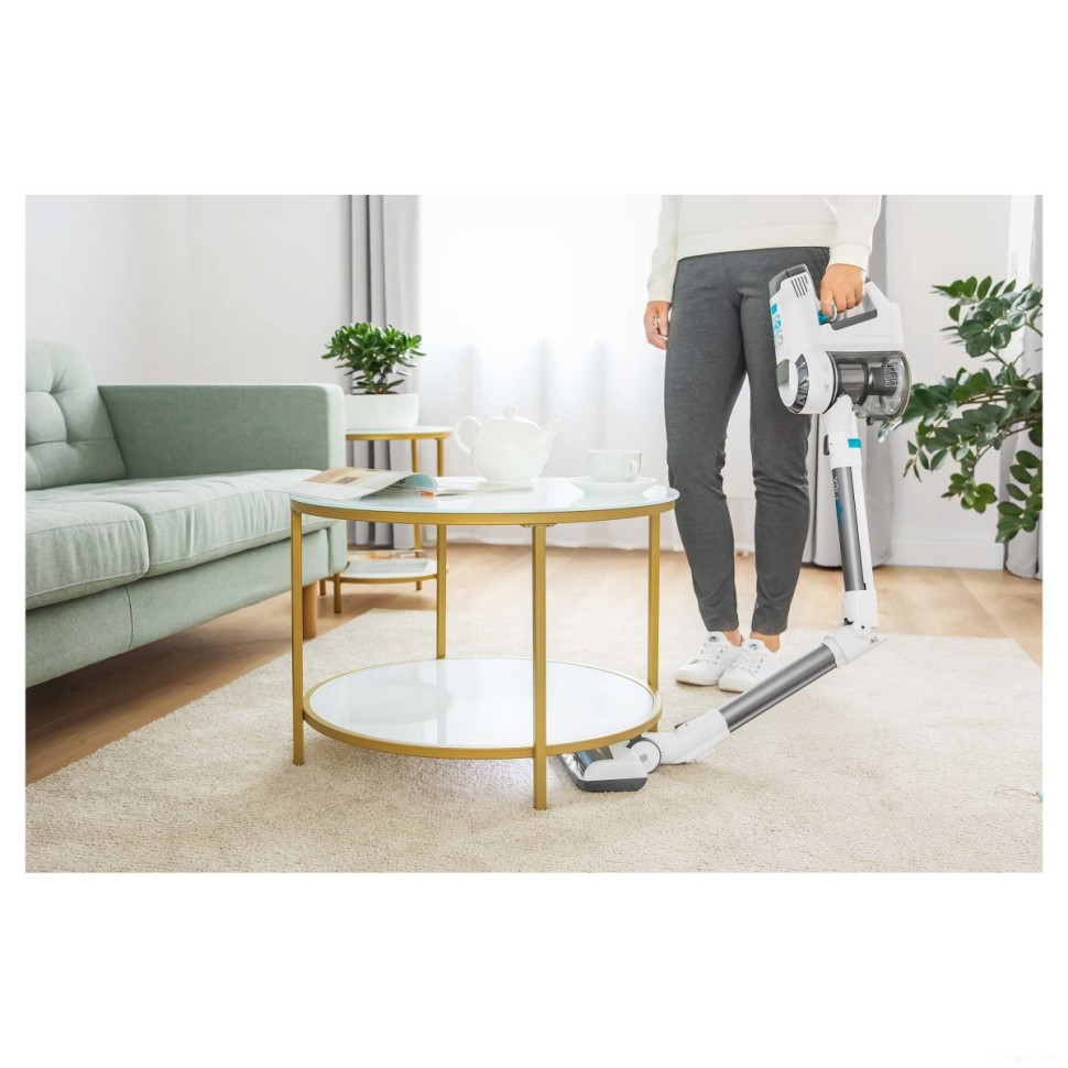 Вертикальный пылесос с влажной уборкой Sencor SVC 0825WH Вертикальный пылесос с влажной уборкой Sencor SVC 0825WH