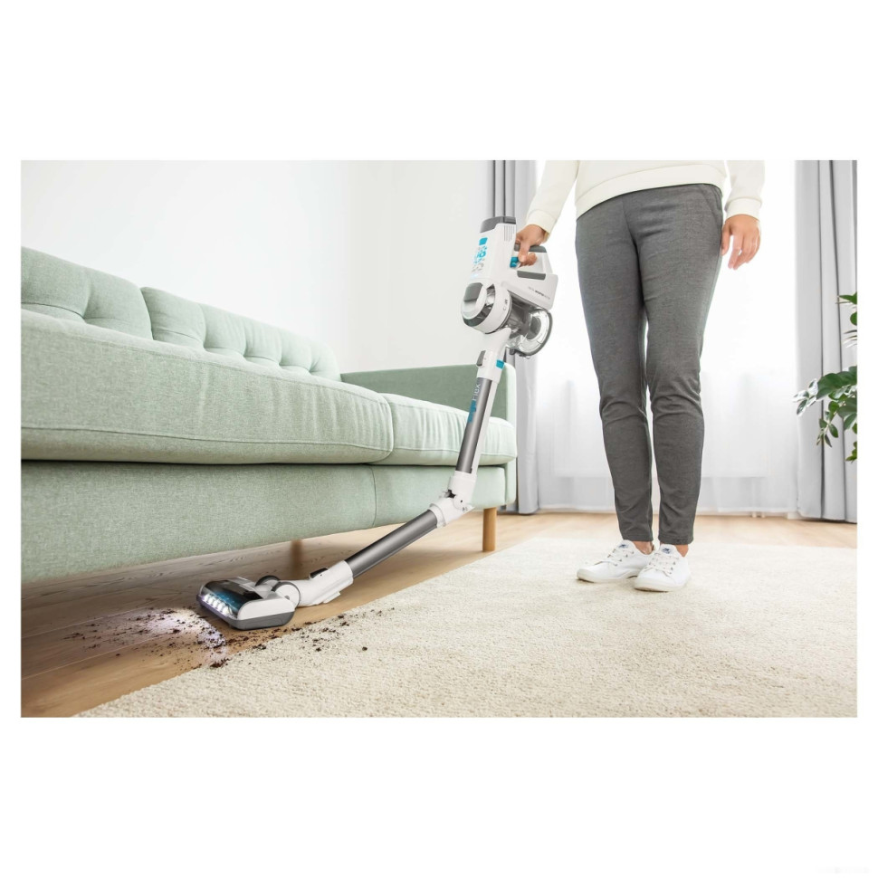 Вертикальный пылесос с влажной уборкой Sencor SVC 0825WH Вертикальный пылесос с влажной уборкой Sencor SVC 0825WH