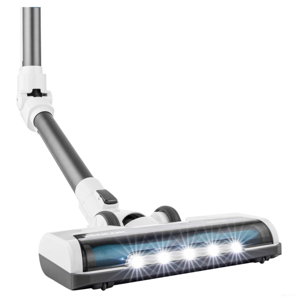 Вертикальный пылесос с влажной уборкой Sencor SVC 0825WH Вертикальный пылесос с влажной уборкой Sencor SVC 0825WH