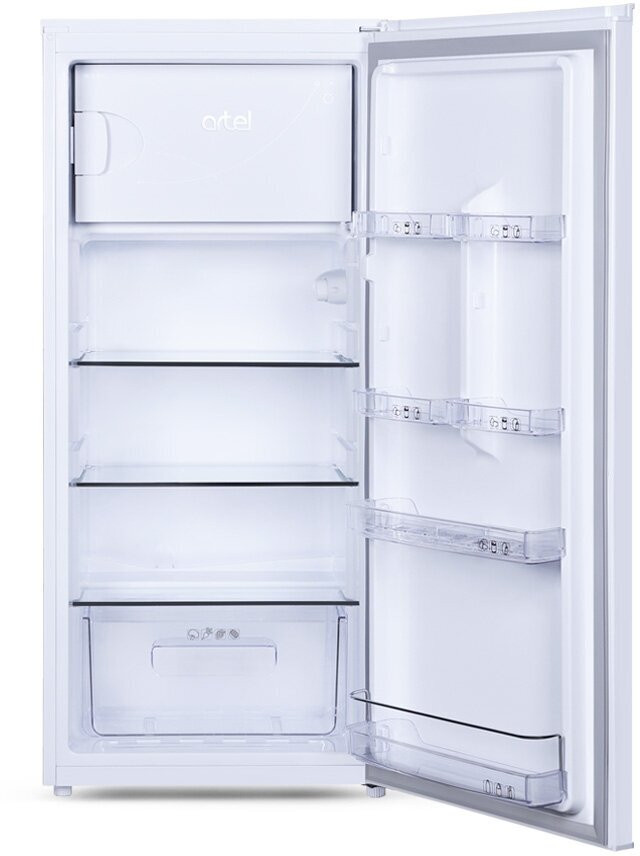 Холодильник с верхней морозильной камерой Artel HS 228RN (белый)