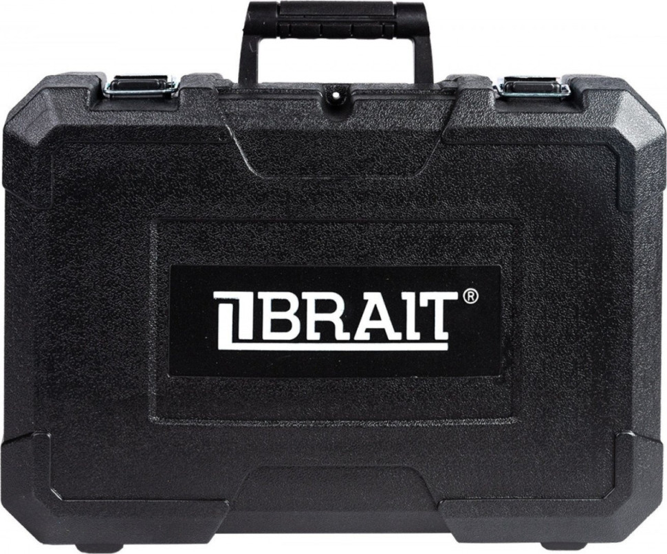 Перфоратор Brait BRH26DFR Перфоратор Brait BRH26DFR