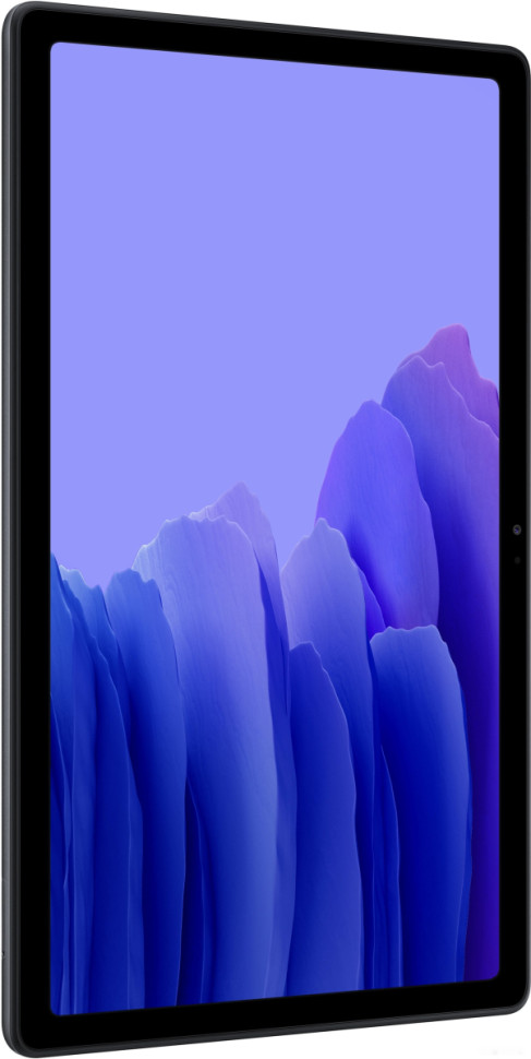 Планшет Samsung Galaxy Tab A7 LTE 64GB (темно-серый) (SM-T505NZAESER)