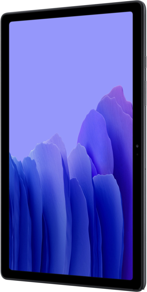 Планшет Samsung Galaxy Tab A7 LTE 64GB (темно-серый) (SM-T505NZAESER)