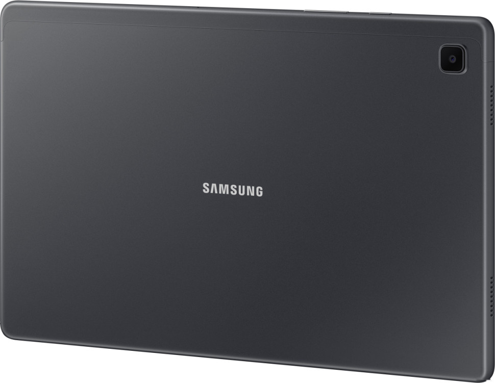 Планшет Samsung Galaxy Tab A7 LTE 64GB (темно-серый) (SM-T505NZAESER)