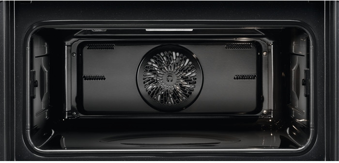 Духовой шкаф Electrolux VKL8E08WV