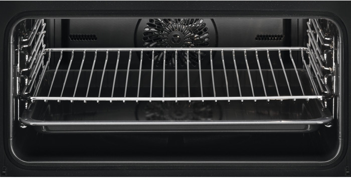 Духовой шкаф Electrolux VKL8E08WV