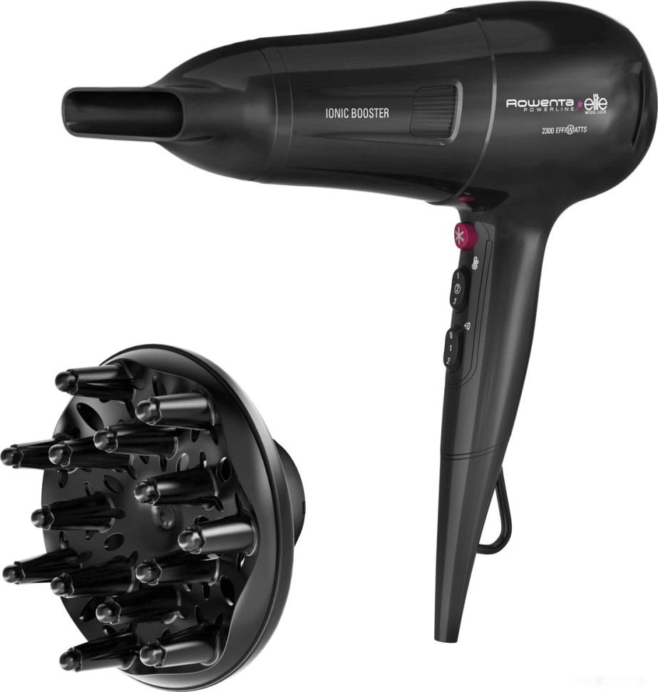 Фен Rowenta CV5912F0 Фен Rowenta CV5912F0