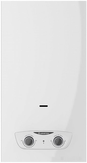 Водонагреватель Ariston Fast 10L NG Водонагреватель Ariston Fast 10L NG