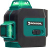 Лазерный нивелир Rokodil Ray Pro 1045797 Лазерный нивелир Rokodil Ray Pro 1045797