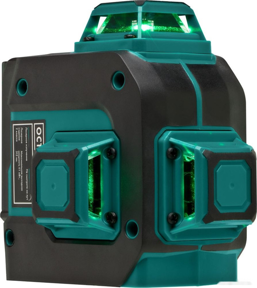 Лазерный нивелир Rokodil Ray Pro 1045797 Лазерный нивелир Rokodil Ray Pro 1045797